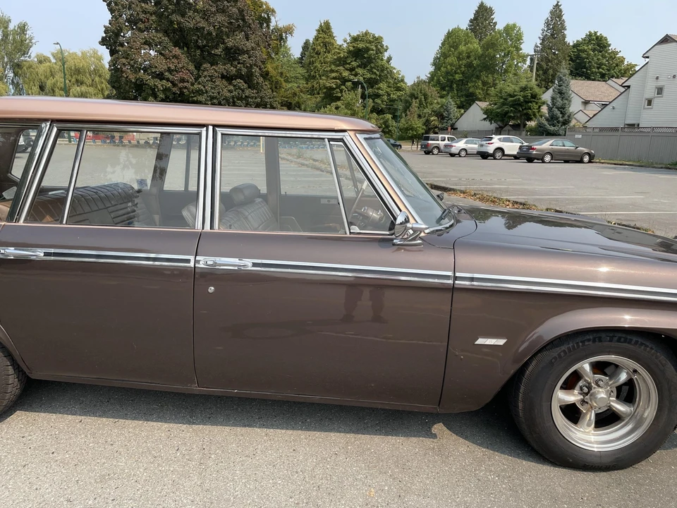 1964 Studebaker Lark - Image 28 of 31