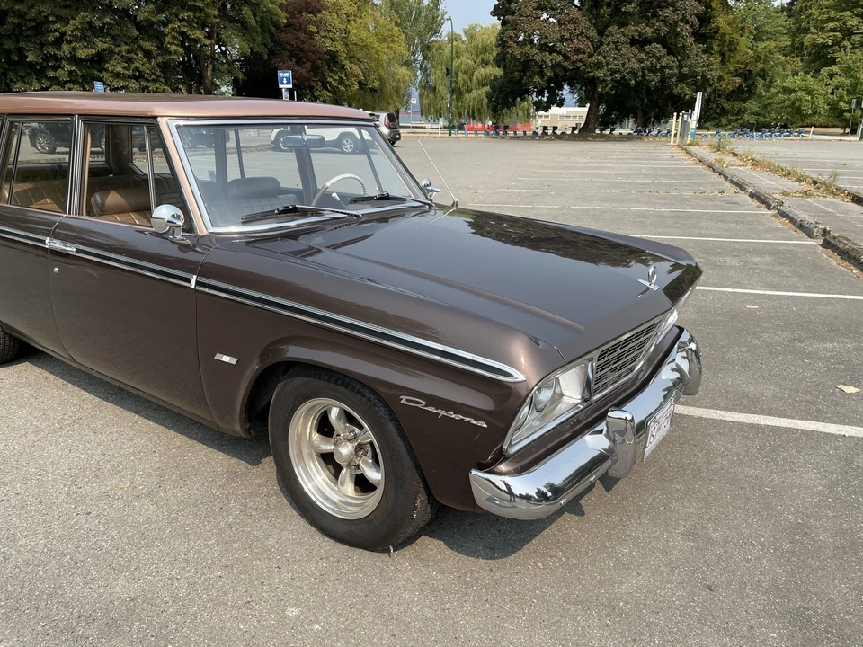 1964 Studebaker Lark - Image 31 of 31