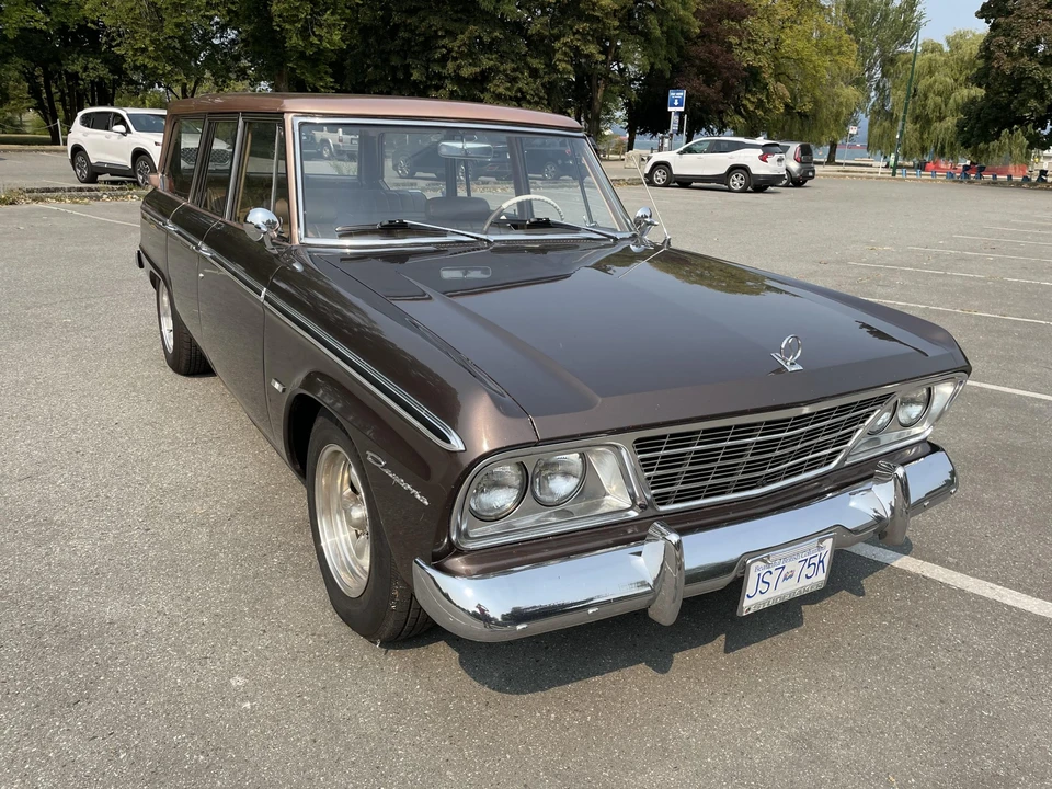 1964 Studebaker Lark - Image 10 of 31