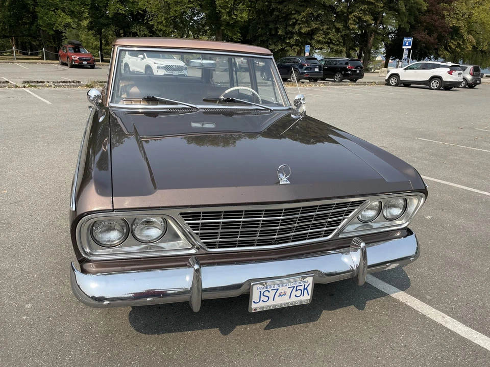 1964 Studebaker Lark - Image 13 of 31