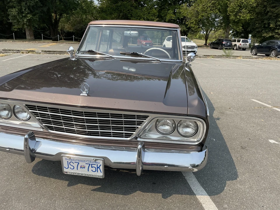 1964 Studebaker Lark - Image 14 of 31