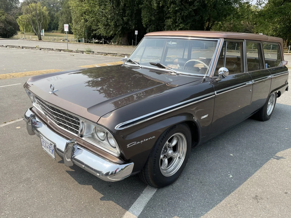 1964 Studebaker Lark - Image 2 of 31