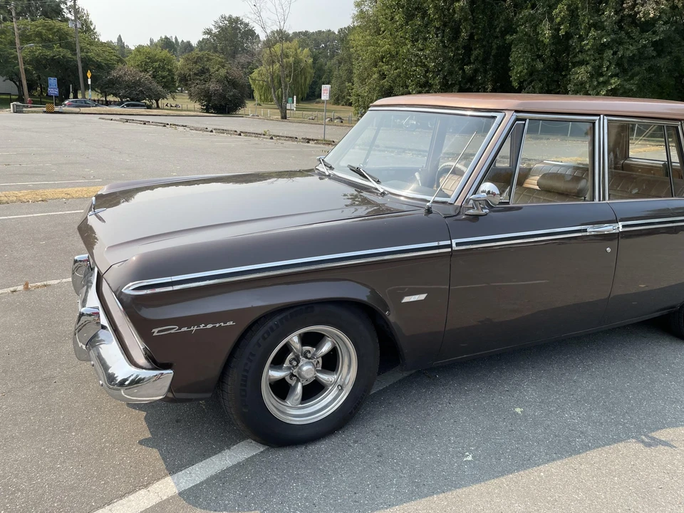 1964 Studebaker Lark - Image 15 of 31
