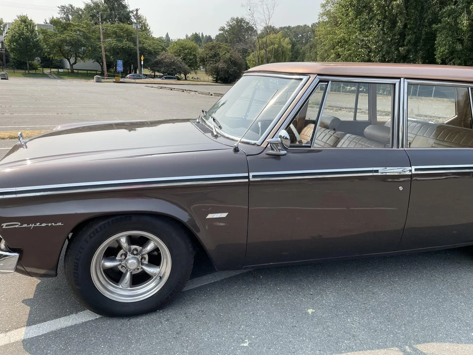 1964 Studebaker Lark - Image 16 of 31
