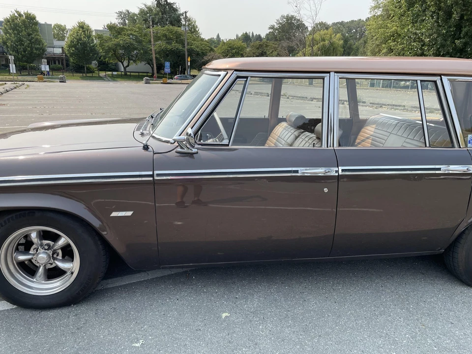 1964 Studebaker Lark - Image 17 of 31