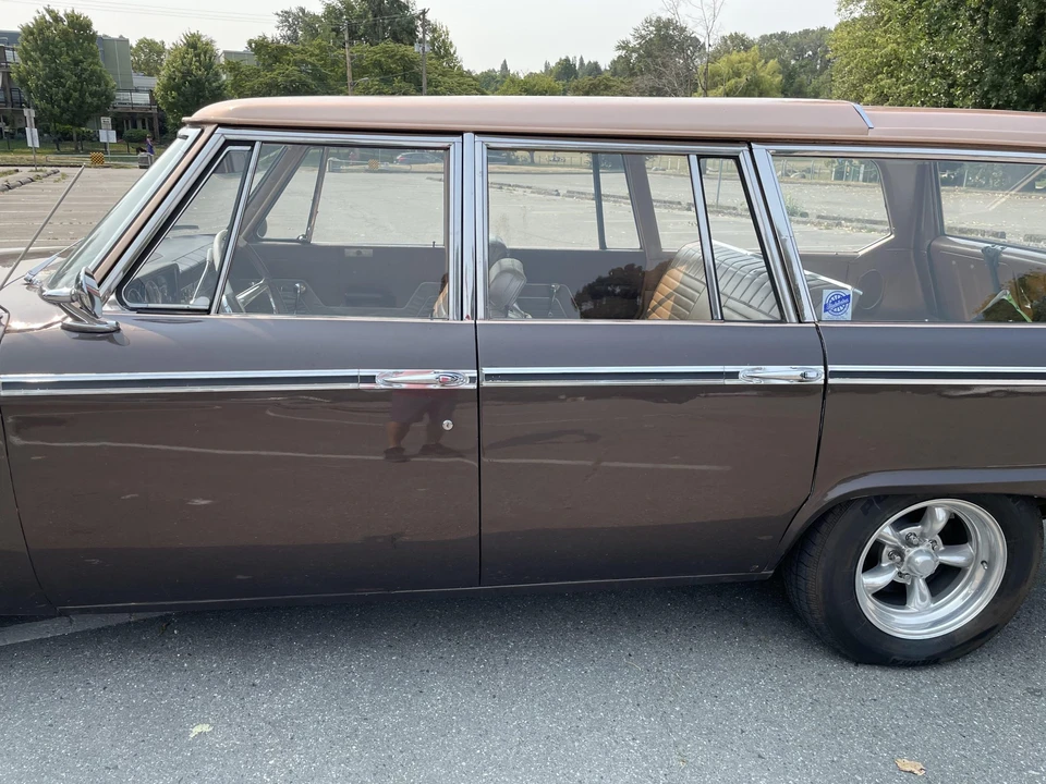 1964 Studebaker Lark - Image 18 of 31