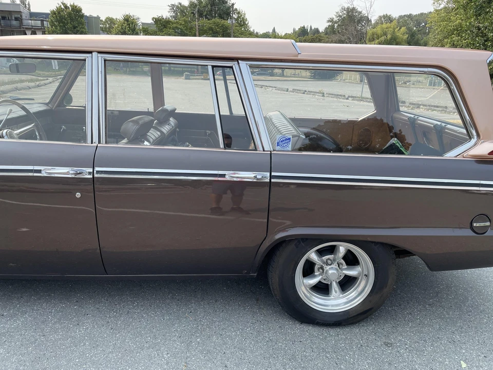 1964 Studebaker Lark - Image 19 of 31