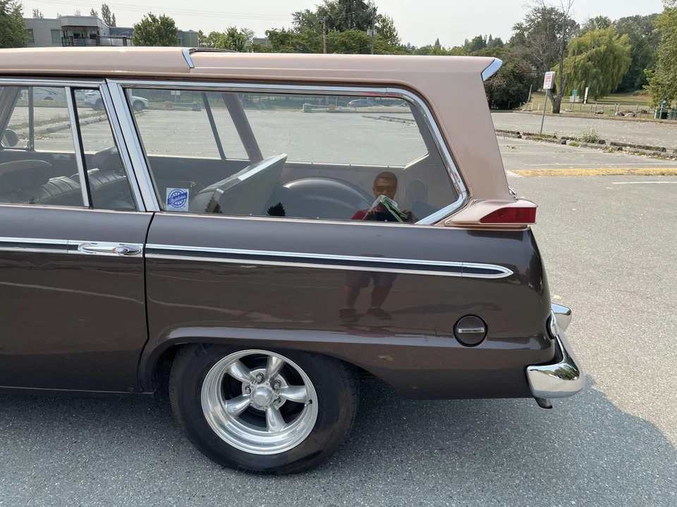 1964 Studebaker Lark - Image 20 of 31