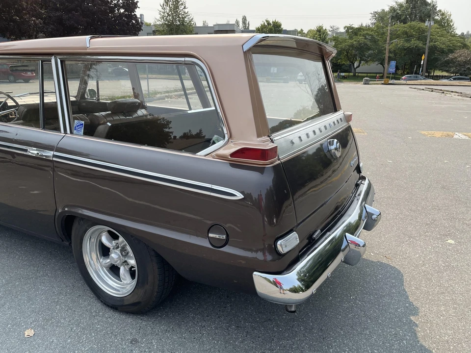 1964 Studebaker Lark - Image 21 of 31