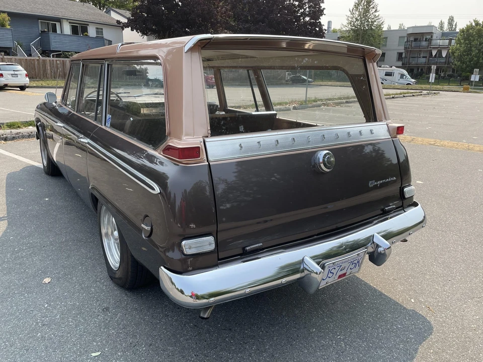1964 Studebaker Lark - Image 3 of 31