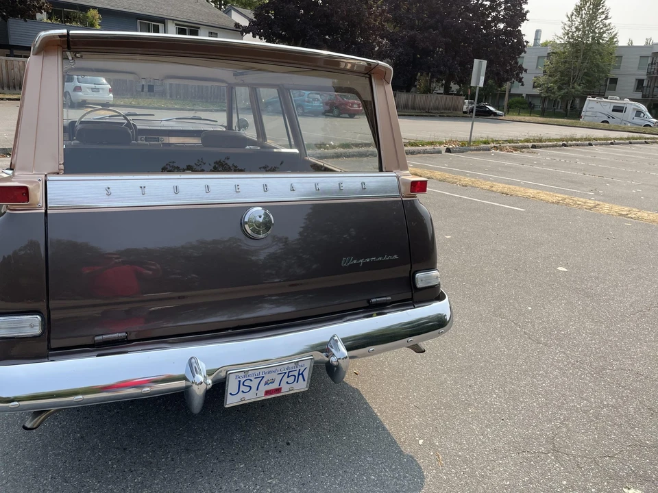 1964 Studebaker Lark - Image 22 of 31