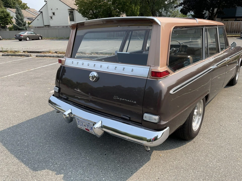 1964 Studebaker Lark - Image 8 of 31