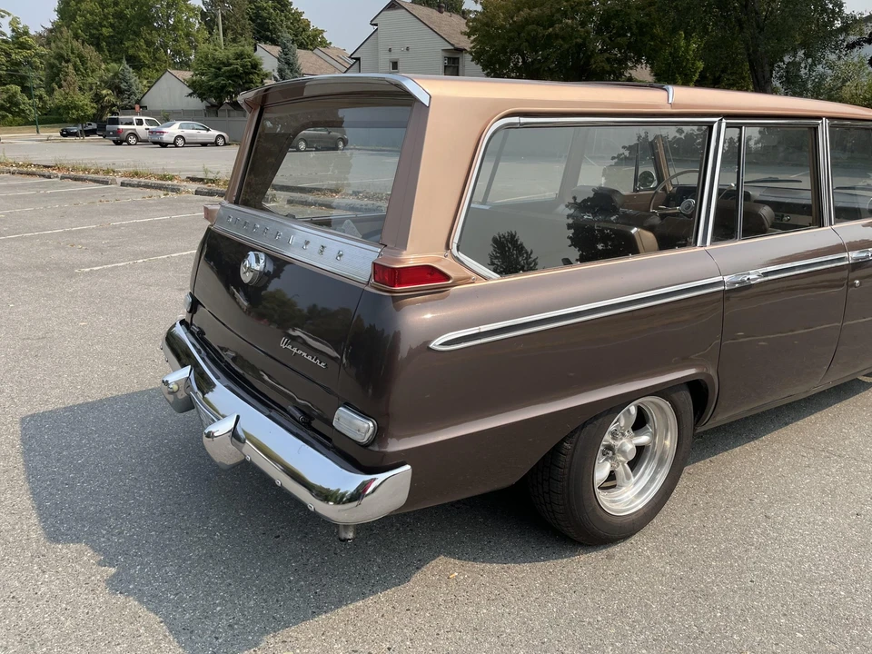 1964 Studebaker Lark - Image 23 of 31