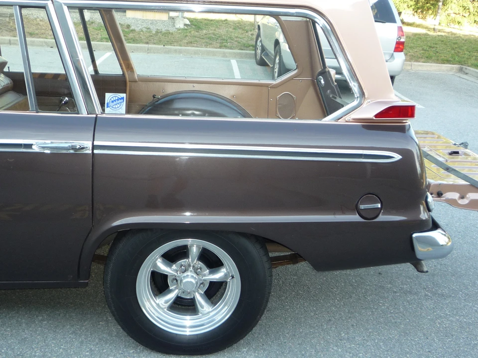 1964 Studebaker Lark - Image 14 of 31