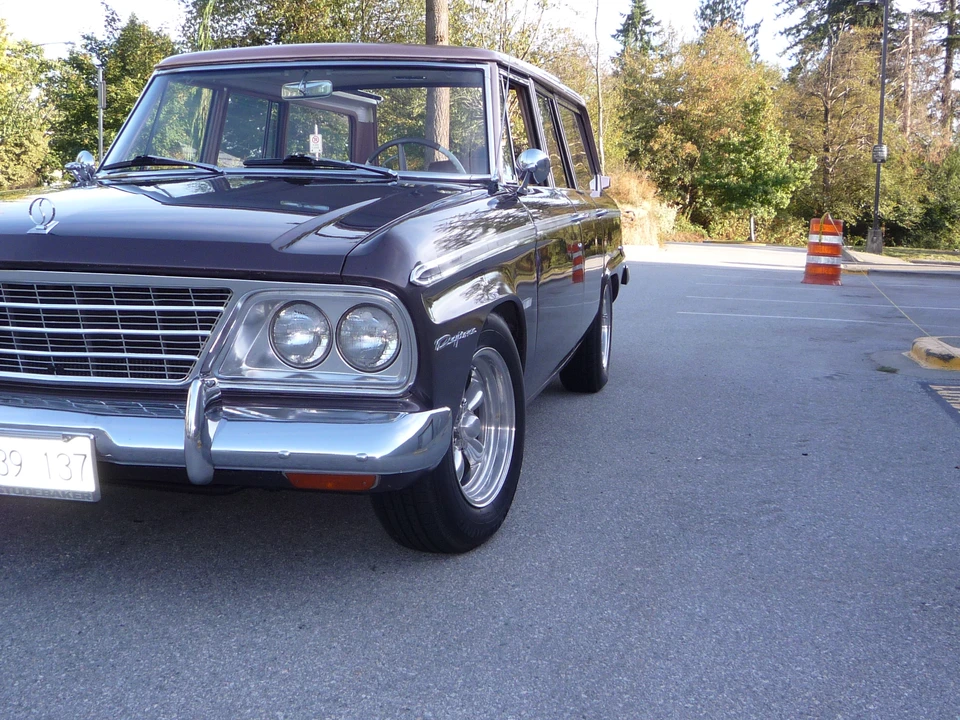 1964 Studebaker Lark - Image 8 of 31