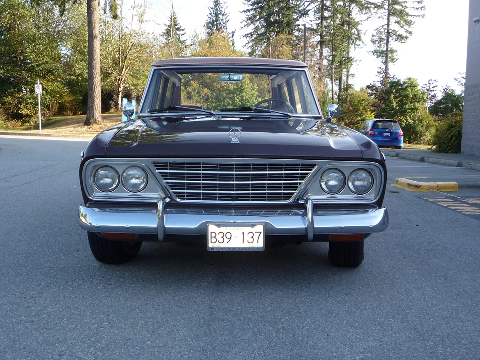 1964 Studebaker Lark - Image 3 of 31