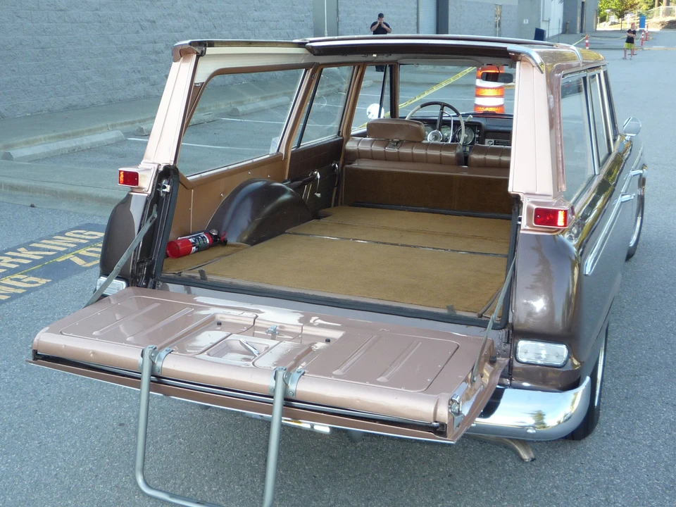 1964 Studebaker Lark - Image 16 of 31