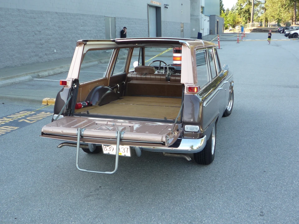 1964 Studebaker Lark - Image 15 of 31