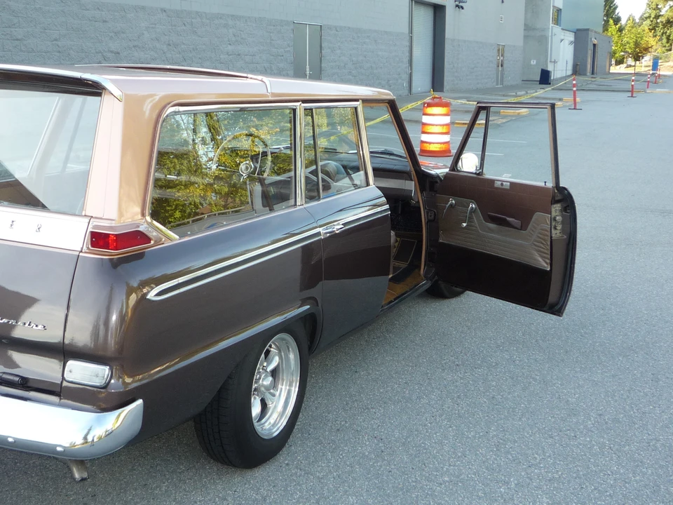 1964 Studebaker Lark - Image 10 of 31