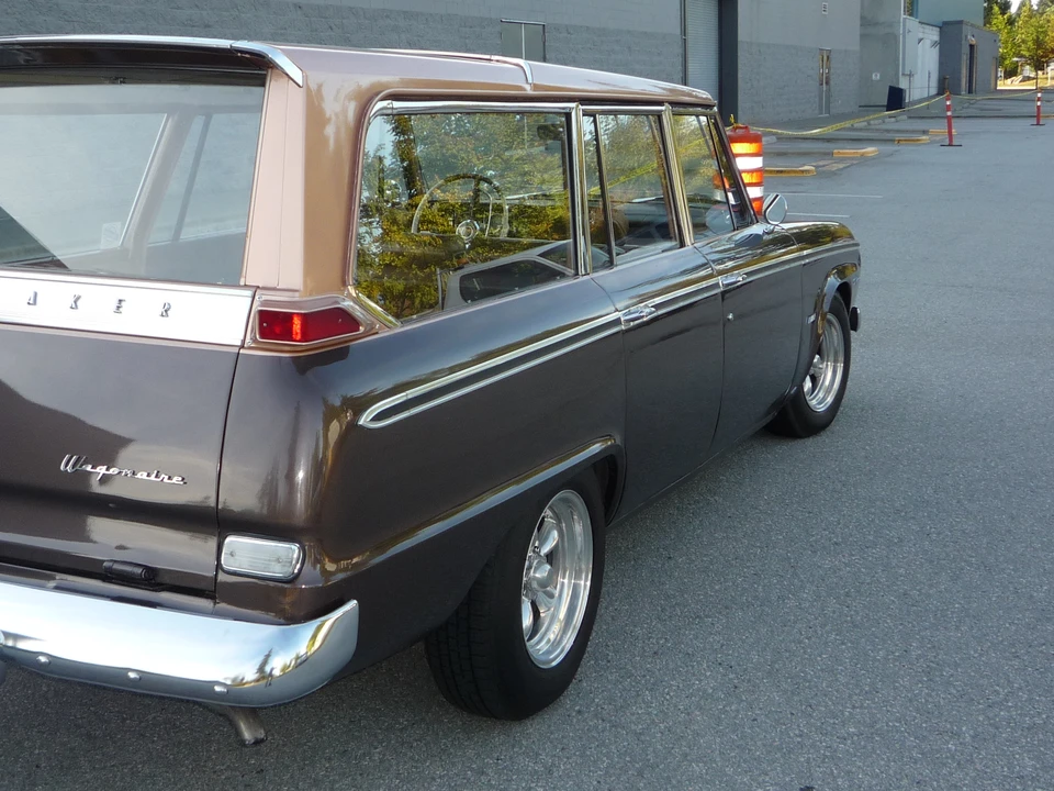 1964 Studebaker Lark - Image 9 of 31