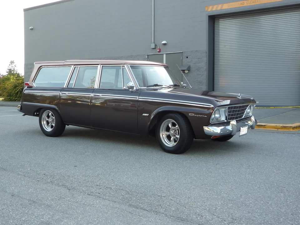1964 Studebaker Lark - Image 5 of 31