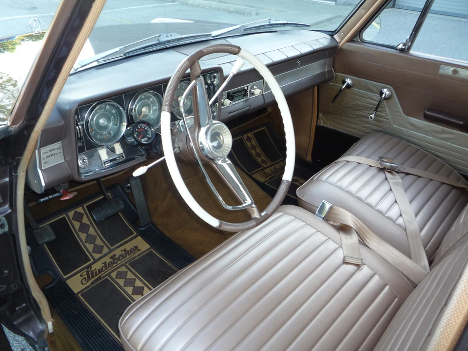 1964 Studebaker Lark - Image 23 of 31