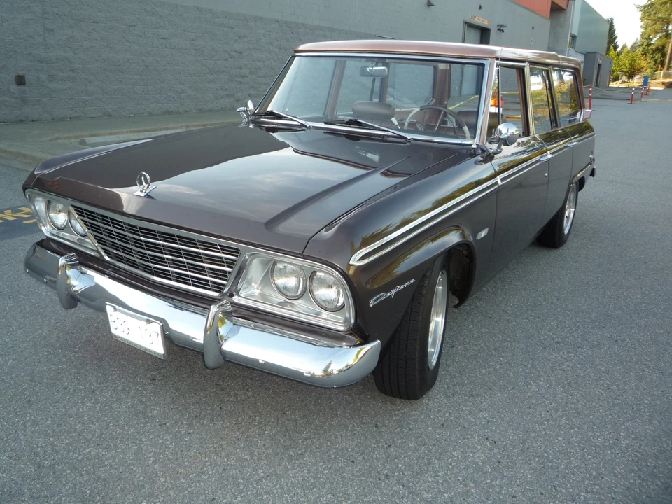1964 Studebaker Lark - Image 2 of 31