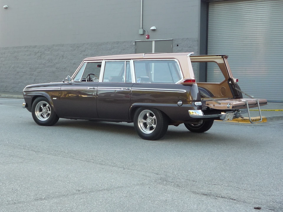 1964 Studebaker Lark - Image 7 of 31