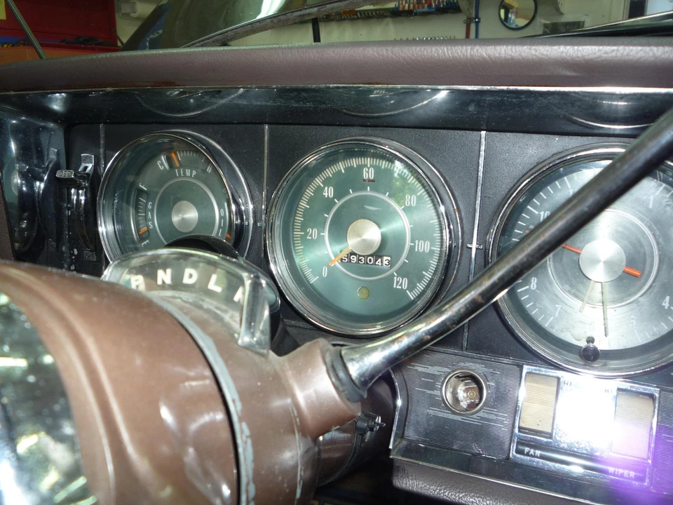 1964 Studebaker Lark - Image 26 of 31