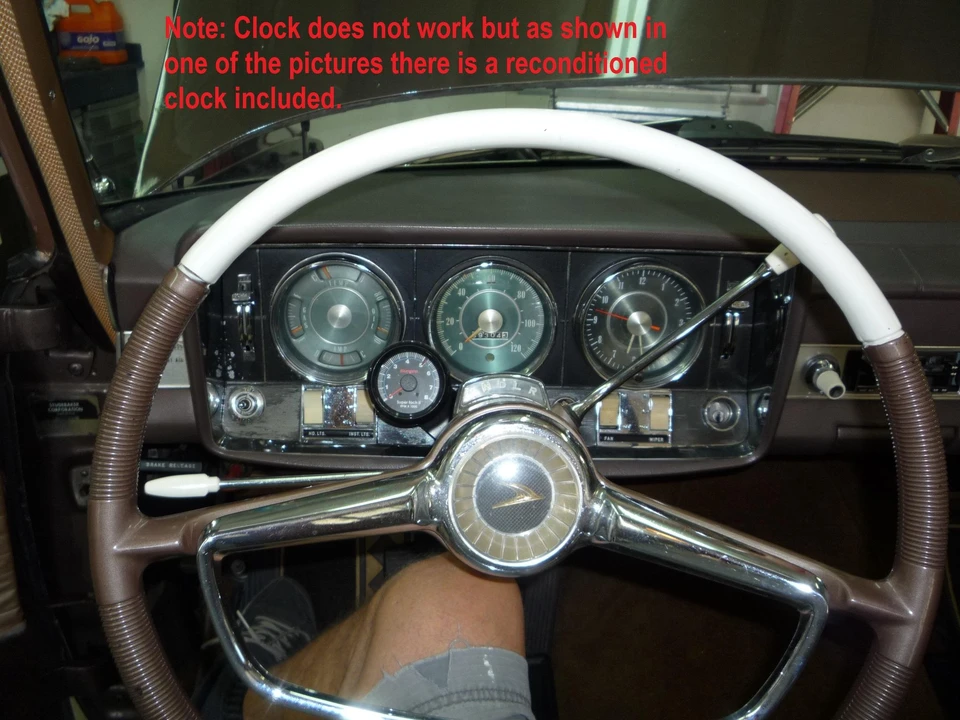 1964 Studebaker Lark - Image 25 of 31