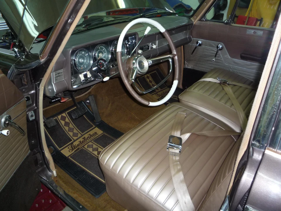 1964 Studebaker Lark - Image 22 of 31