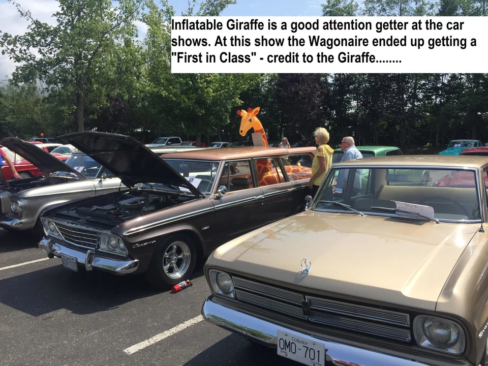 1964 Studebaker Lark - Image 21 of 31