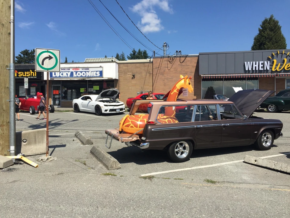 1964 Studebaker Lark - Image 20 of 31