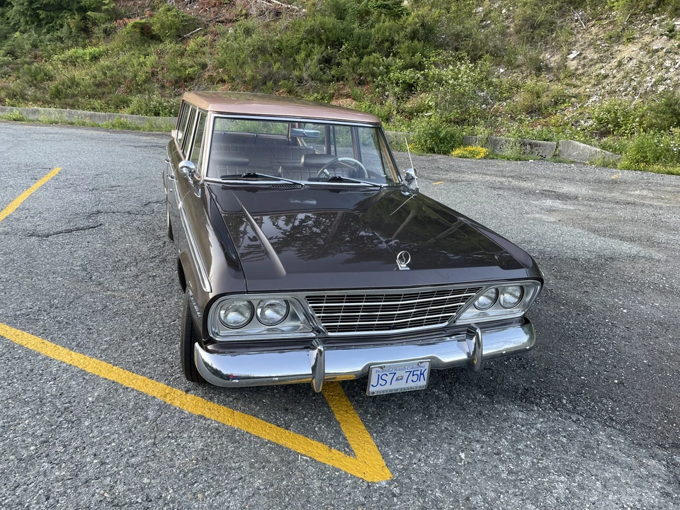 1964 Studebaker Lark - Image 12 of 31