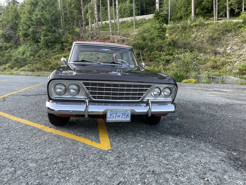 1964 Studebaker Lark - Image 11 of 31