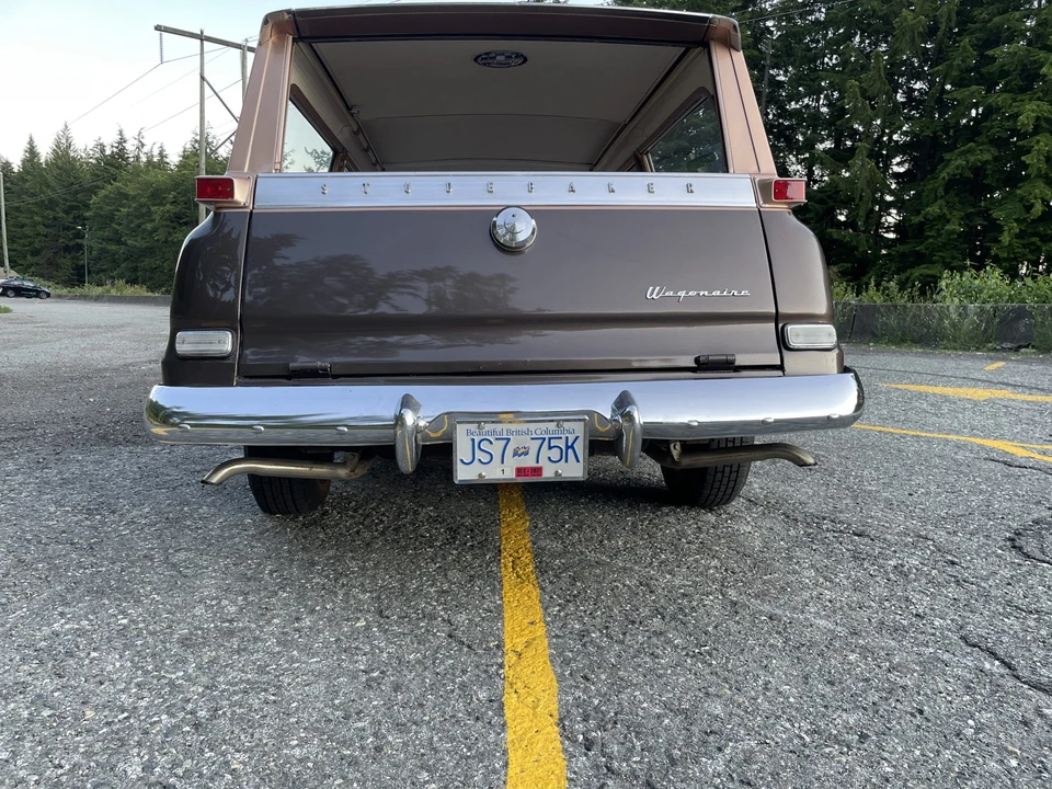 1964 Studebaker Lark - Image 7 of 31