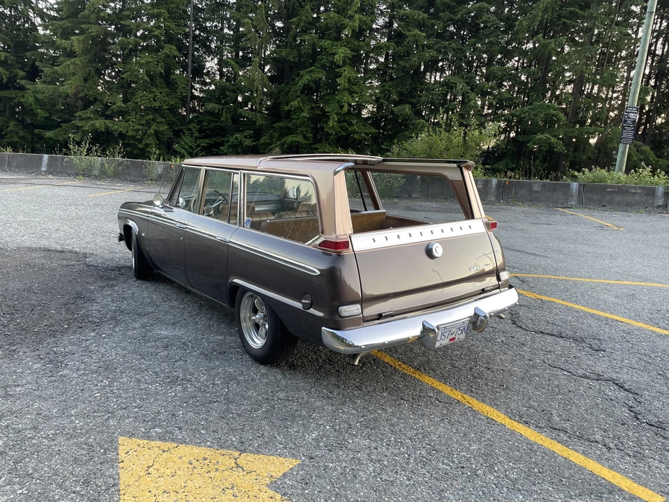 1964 Studebaker Lark - Image 5 of 31