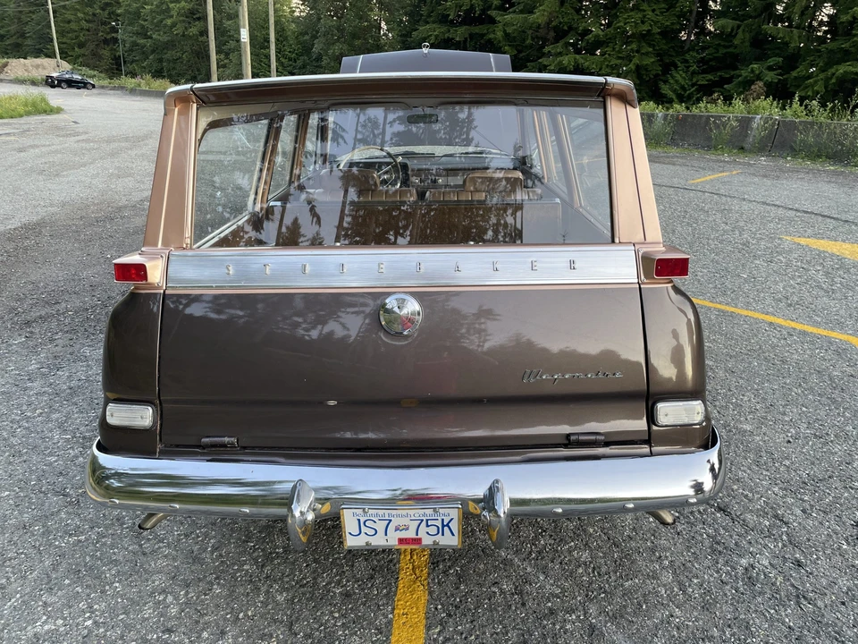 1964 Studebaker Lark - Image 6 of 31