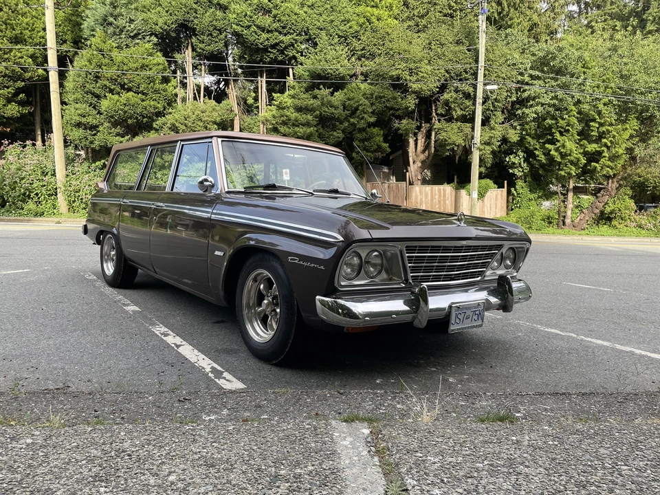 1964 Studebaker Lark - Image 9 of 31