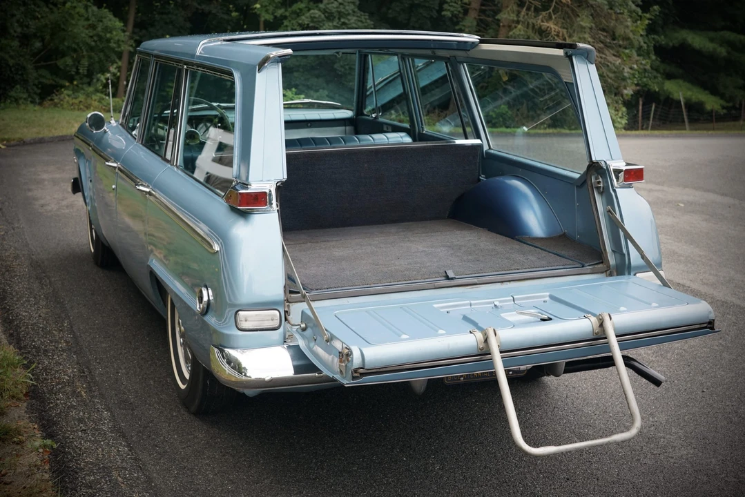 1964 Studebaker Lark - Image 11 of 31