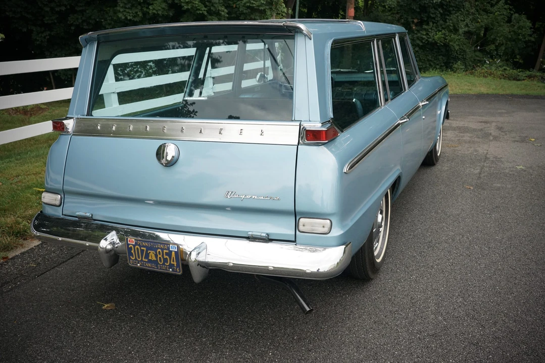 1964 Studebaker Lark - Image 14 of 31