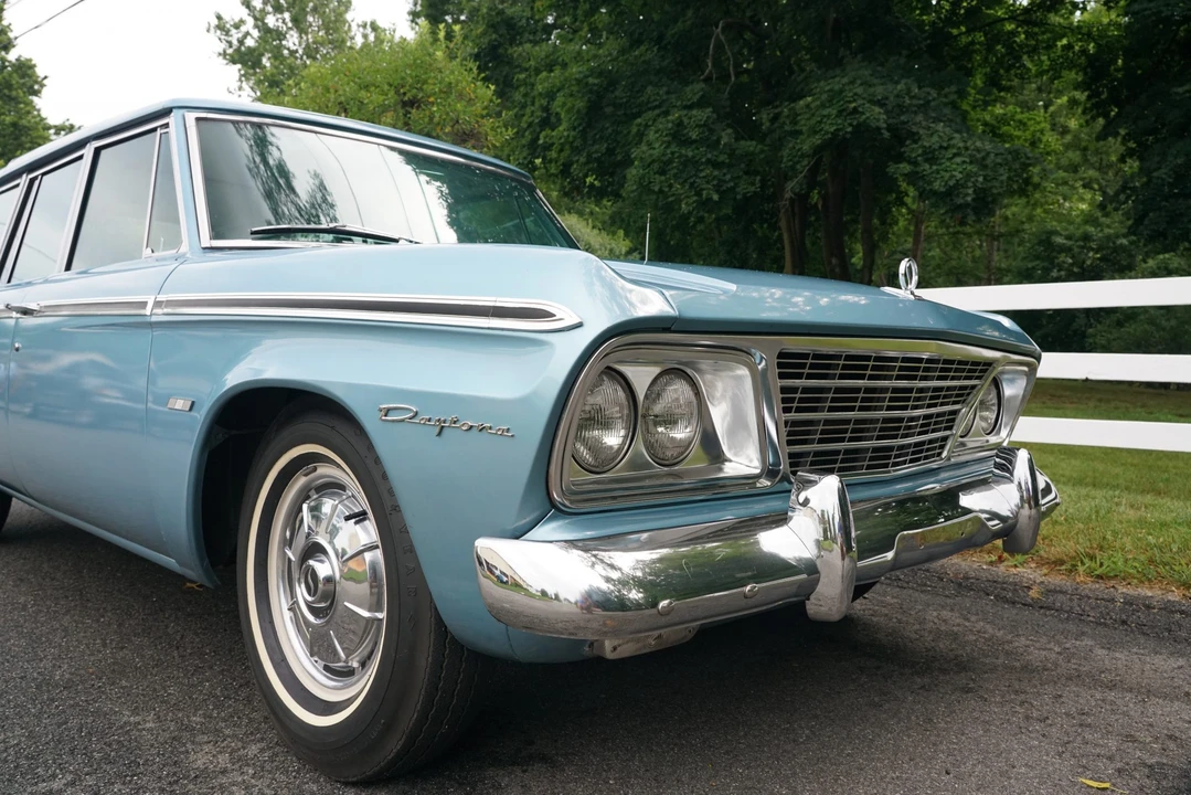 1964 Studebaker Lark - Image 3 of 31