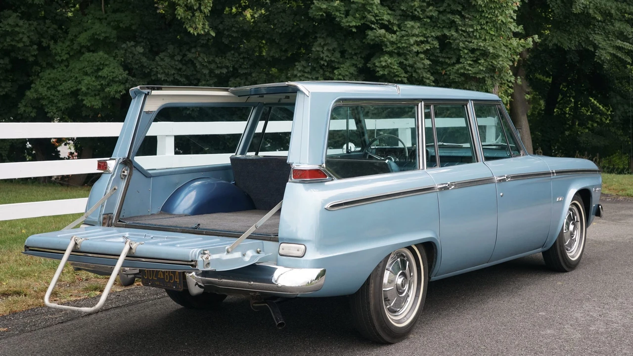 1964 Studebaker Lark - Image 13 of 31