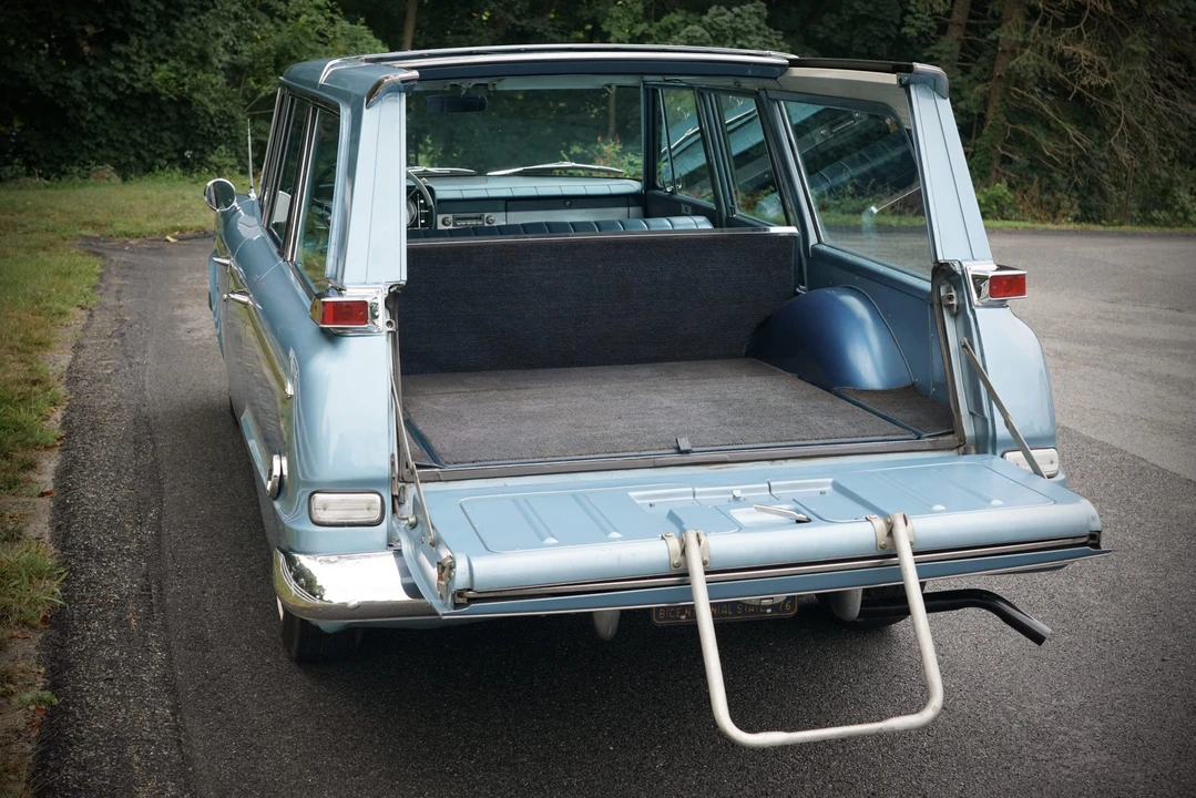 1964 Studebaker Lark - Image 12 of 31