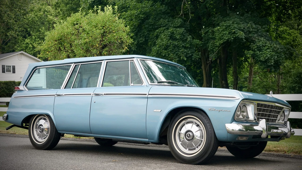 1964 Studebaker Lark - Image 22 of 31
