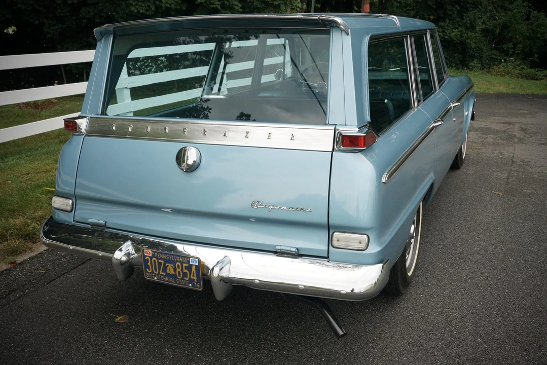 1964 Studebaker Lark - Image 15 of 31