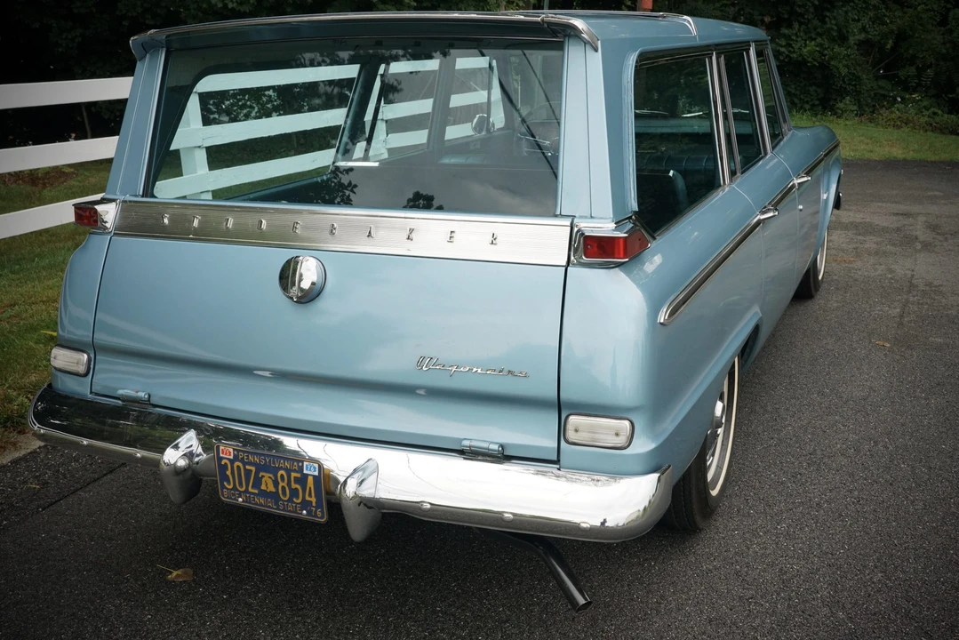 1964 Studebaker Lark - Image 16 of 31
