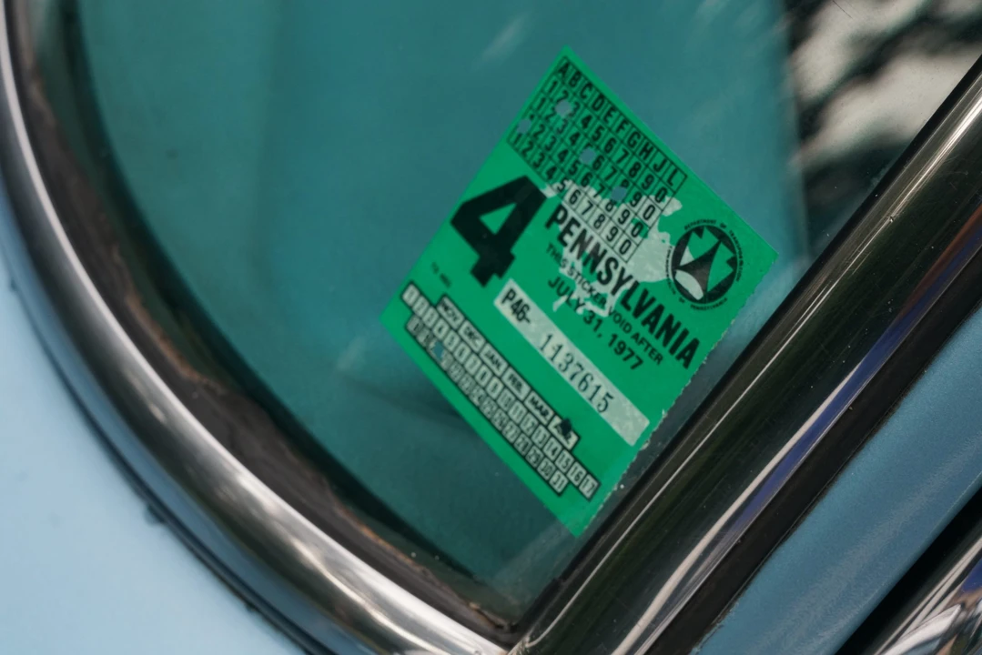 1964 Studebaker Lark - Image 29 of 31