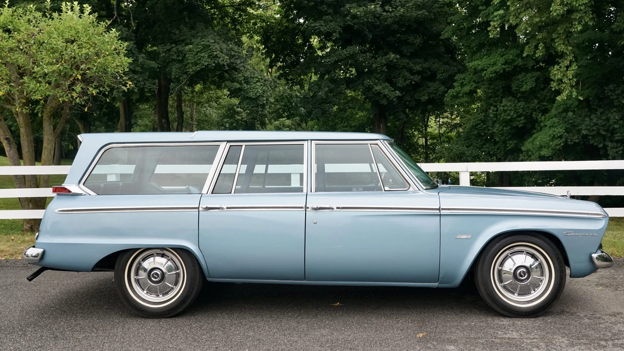 1964 Studebaker Lark - Image 21 of 31