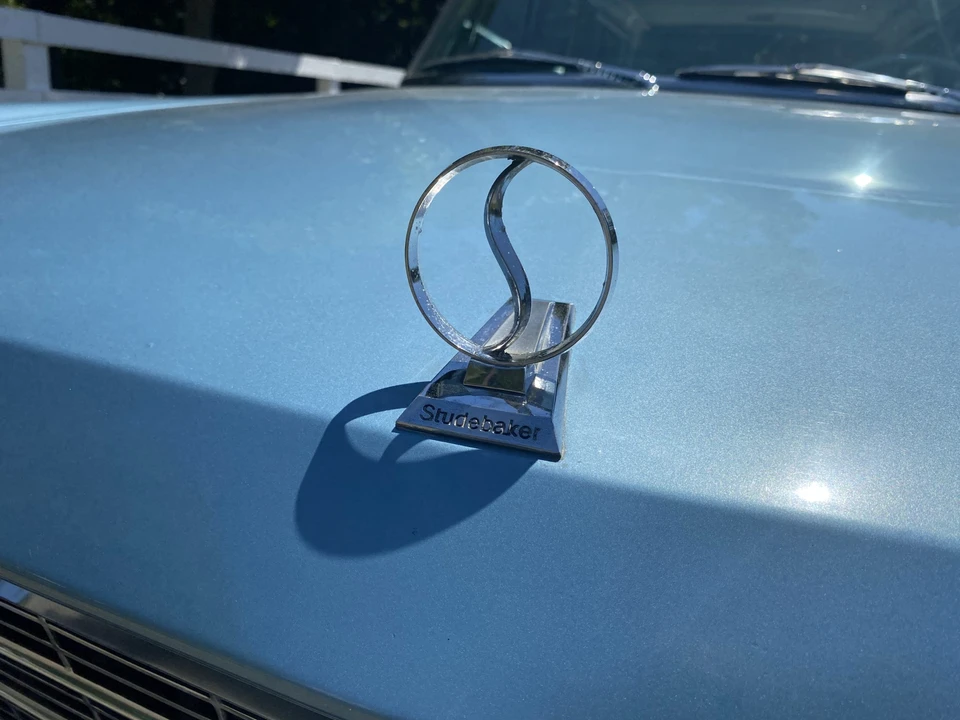 1964 Studebaker Lark - Image 23 of 31